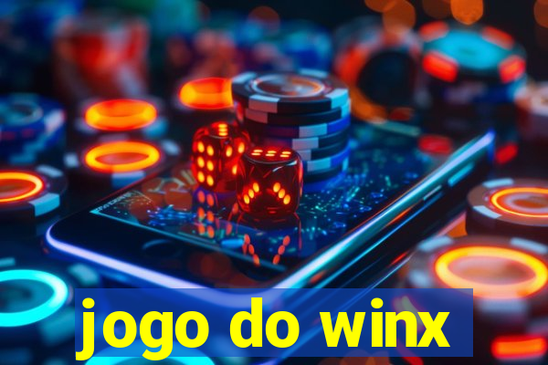 jogo do winx